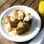 Coconut French Toast