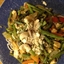 Coconut Ginger Stir-Fry with Tofu and Soba Noodles Coconut Ginger Stir-Fry with Tofu and Soba Noodles