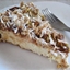 Coconut Macaroon Cheesecake