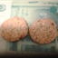 Coconut Oatmeal Cookies