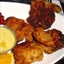 Coconut Shrimp #2