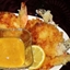 Coconut Shrimp