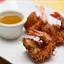 Coconut Shrimp