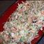 Cold Chicken Salad with Vegetables Cold Chicken Salad with Vegetables