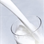 Cold Glass of Milk