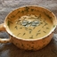 Cold Zucchini Soup with Curry