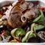 Continental Lamb Roast Continental Lamb Roast