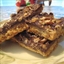 Cookie Day - Chocolate Toffee Bars Cookie Day - Chocolate Toffee Bars