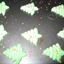 Cookie Day - Christmas Tree Press Cookies