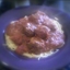 Cooks Illustrated Meat Balls and Spaghetti