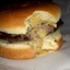 Copy Cat- Juicy Lucy Burger