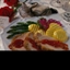 Coriander Pork Loin with Currant Sauce Coriander Pork Loin with Currant Sauce