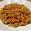 Rice and Corn Pilaf