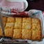 Corn Bread Casserole