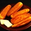 Corn Bread Sticks