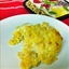 Corn Chive Pudding (Boom)