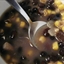 Corn, Cilantro and Black Bean Soup (Mf)