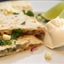 Corn, Jalapeno and Cilantro Quesadillas Corn, Jalapeno and Cilantro Quesadillas