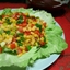 Corn Toss Salad