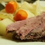 Corned Beef and Cabbage