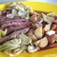 Corned Beef and Cabbage Dinner