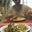Cornfed Chicken with White Wine And Mushroom Sauce Cornfed Chicken with White Wine And Mushroom Sauce