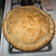 Country Apple Pie
