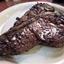 Cowboy Steaks with Onions Cowboy Steaks with Onions