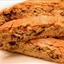 Cranberry Almond Biscotti Cranberry Almond Biscotti