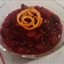 Cranberry and Pomegranate Sauce Cranberry and Pomegranate Sauce