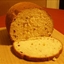 Cranberry Apricot Almond Bread /machine Cranberry Apricot Almond Bread /machine