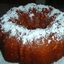 Cranberry Bundt Cake Cranberry Bundt Cake