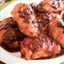 Cranberry Chicken Cranberry Chicken