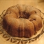 Cranberry Cinnamon Coffee Cake