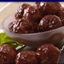 Cranberry Cocktail Meatballs