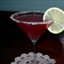 Cranberry Cosmopolitan