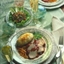 Cranberry-Glazed Pork Roast