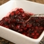 Cranberry-maple Sauce