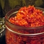 Cranberry Orange Ginger Relish
