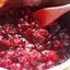 Cranberry Orange Sauce Cranberry Orange Sauce