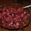 Cranberry Pear Relish