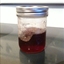 Cranberry Port Wine Jelly