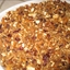 Cranberry Pretzel Sweet Potato Mash (Fresh Sweet Potatoes)