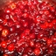 Cranberry Sauce with Port and Cinnamon