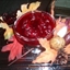 Cranberry Sauce with Port and Orange Liqueur