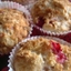 Cranberry-Streusel Muffins