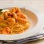 Crawfish and Seafood Pasta with Cream Crawfish and Seafood Pasta with Cream