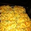 Crawfish Bread Crawfish Bread