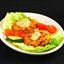 Crawfish Cakes with Chipotle Tartar Sauce Crawfish Cakes with Chipotle Tartar Sauce