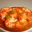 Crawfish Etouffee Crawfish Etouffee